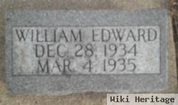 William Edward Knuffke