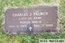 Charles J. Talbot