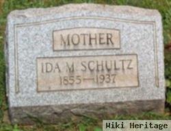 Ida M Schultz