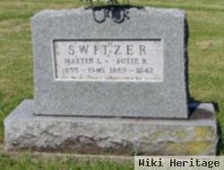 Susie Reeve Switzer