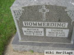 Margaret Keil Hommerding