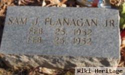 Sam J. Flanagan, Jr