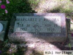 Margaret Rhodea