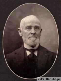 Lewis Nelson Holden