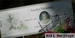 Sandra Hedden Patterson