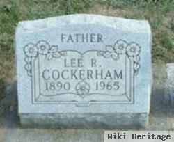 Lee Roy Cockerham