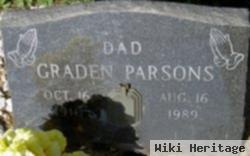 Graden Parsons