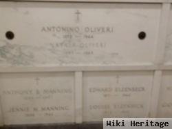 Antonino Oliveri