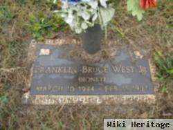 Franklin Bruce West, Jr