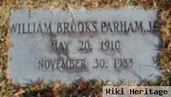 William Brooks Parham