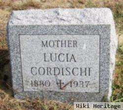 Lucia Cordischi
