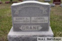 Lemuel Crane