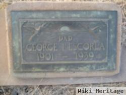 George Rescorla