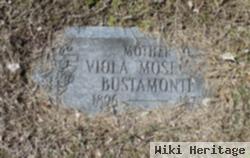 Viola Bustamonte Moselsky