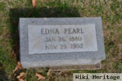 Edna Pearl Mcginnis