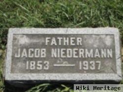 Johann Jacob Joseph Niedermann