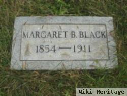 Margaret B. Black