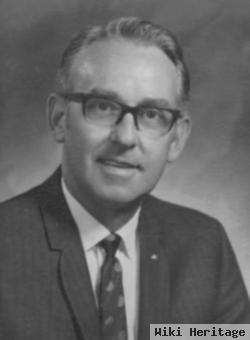 George E. Mccray