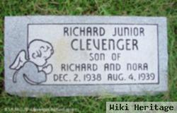 Richard Clevenger, Jr