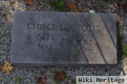 George Lea Scott