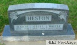 Othel Newton Heston