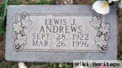 Lewis J. Andrews