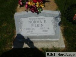 Norma E. Pilkin