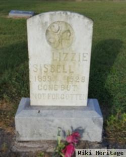 Lizzie Elvina Holland Sissell