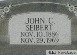 John Conrad Seibert