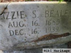 Lizzie S Beale