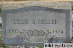 Lillie S Heller