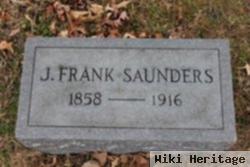 John Franklin Saunders