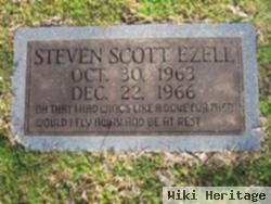 Steven Scott Ezell