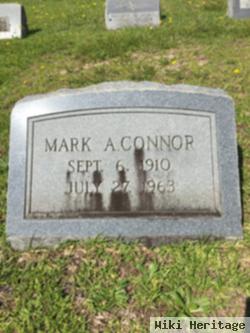 Mark A. Conner