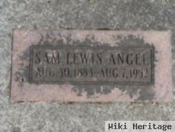 Samuel Lewis Angel