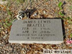 James Lewis Brazell