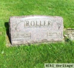 Joseph Arthur Roller