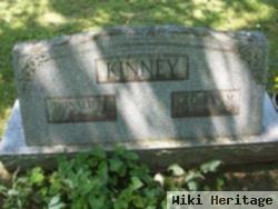 Georgia Mae Smith Kinney