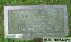 Carl O. Eddy