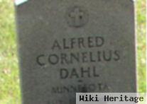 Alfred Cornelius Dahl