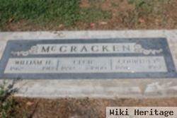 Cecil Mccracken