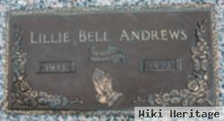 Lillie Bell Andrews