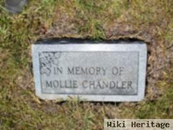 Mollie Chandler