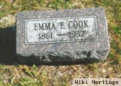 Emma F Cook