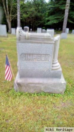 William Simpson