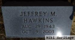 Jeffrey M. Hawkins