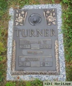 Esther C. Turner