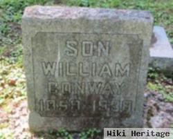 William Conway