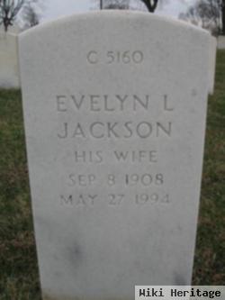 Evelyn Brown