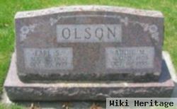 Earl S. Olson